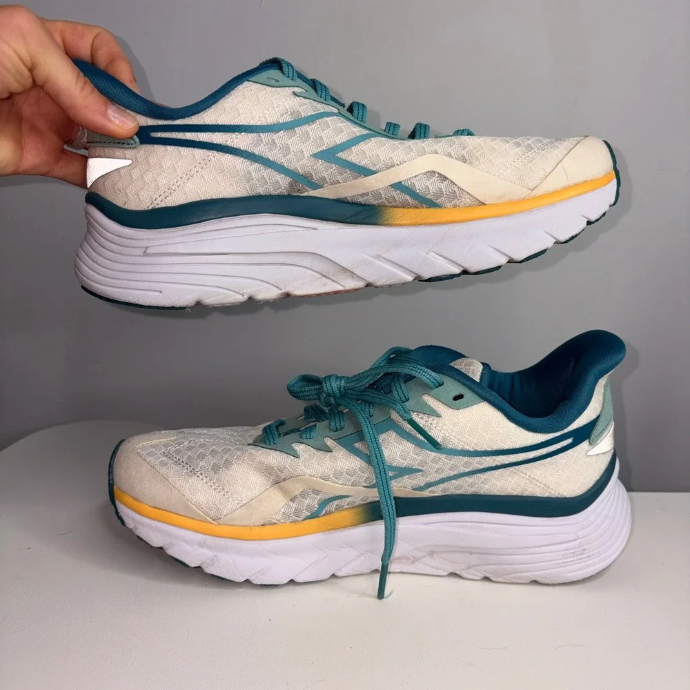Diadora Equipe Nucleo Womens Running Shoes  Size 8
